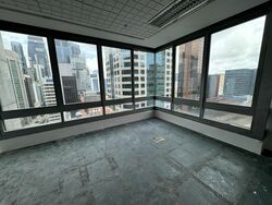 Prudential Tower (D1), Office #459273191